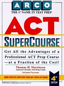 Act Supercourse (Supercourse for the Act)