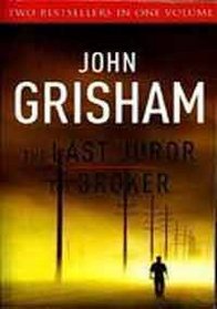 The Last Juror / The Broker