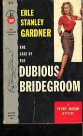 The Case of the Dubious Bridegroom