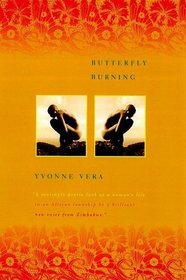 Butterfly Burning : A Novel