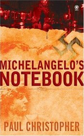 Michelangelo's Notebook (Finn Ryan, Bk 1)