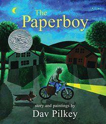 The Paperboy