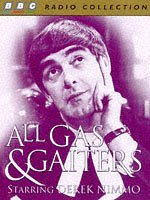 All Gas  Gaiters (BBC Radio Collection)