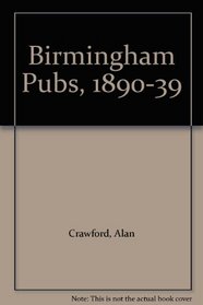 Birmingham Pubs, 1890-39