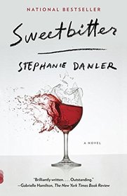 Sweetbitter (Vintage Contemporaries)