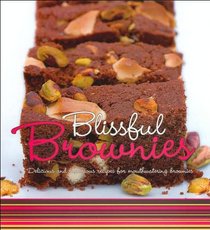 Blissful Brownies
