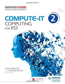 Compute-It Students: Computing for KS 3