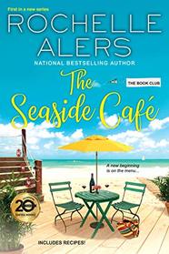The Seaside Cafe (Book Club, Bk 1)