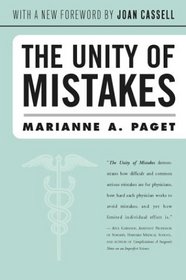 The Unity of Mistakes: A Phenomenological Interpretation of Medical Work