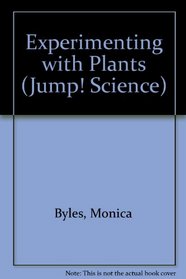 Experiment with Plants (Jump Science)