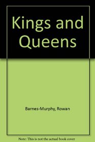 Kings & Queens of Britain: A Victorian Mnemonic or Learning Verse