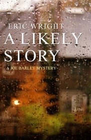 A Likely Story (Joe Barley Mysteries)