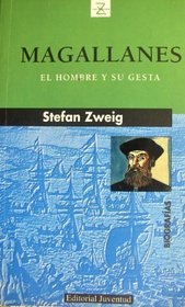 Magallanes (Spanish Edition)