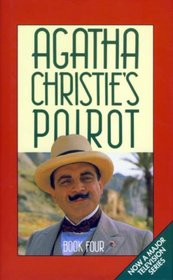 Agatha Christie's Poirot: Bk. 4