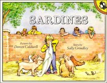 Sardines (Picture Puffin)