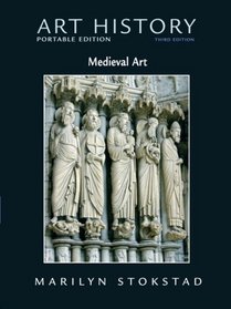 Art History Portable Edition, Book 2: Medieval Art (with MyArtKit Student Access Code Card) (3rd Edition) (Bk. 2)