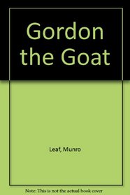 Gordon the Goat