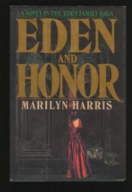 Eden  Honor