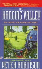 The Hanging Valley (Inspector Banks, Bk 4)