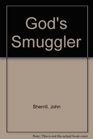 God's Smuggler