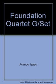 Foundation Quartet G/Set