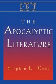 The Apocalyptic Literature (Interpreting Biblical Texts)