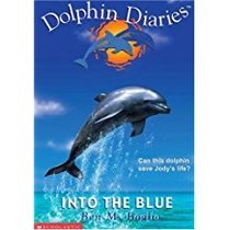 Dolphin Diaries: Into the Blue