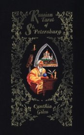 Russian Tarot of St. Petersburg