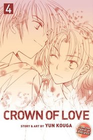 Crown of Love, Vol 4