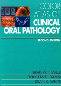 Color Atlas of Clinical Oral Pathology