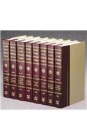 History of the Christian Church, 8 vols.