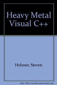 Heavy Metal Visual C++ Programming