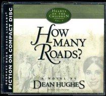 How Many Roads? (Deseret Book Audio Library)