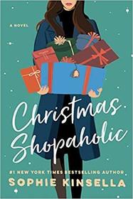 Christmas Shopaholic (Shopaholic, Bk 9)