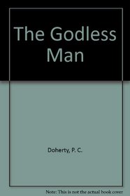 The Godless Man (Mystery of Alexander the Great, Bk 2) (Audio Cassette) (Unabridged)