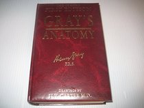 The Classic First Edition Grays Anatomy Descriptive and Surgical
