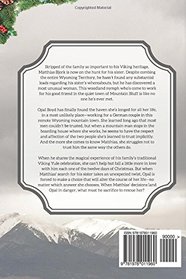 A Mountain Christmas Romance (Wyoming Mountain Tales) (Volume 4)