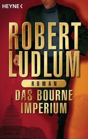 Das Bourne Imperium.