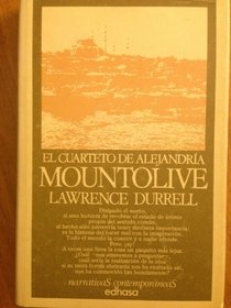 El Cuarteto de Alejandria (Spanish Edition)