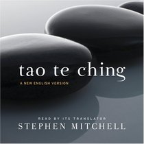 Tao Te Ching Low Price CD