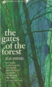 Gates of the Forest