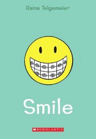 Smile (Smile, Bk 1)