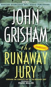 The Runaway Jury (John Grishham)
