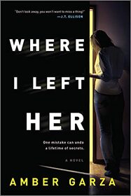 Where I Left Her: A Novel