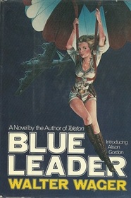 Blue Leader