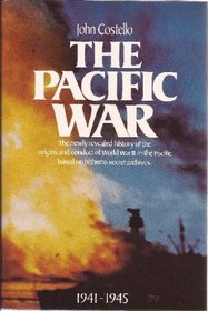 The Pacific War 1941-1945