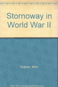 Stornoway in World War II