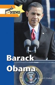 Barack Obama (People in the News)