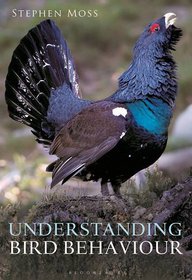 Understanding Bird Behaviour