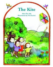 The Kite: Stories the Year 'Round (Stories the Year Round (Little Books))